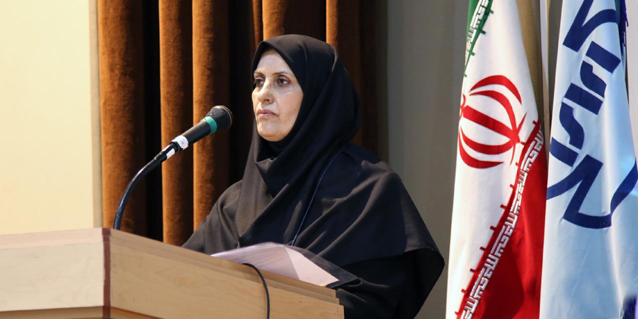 رییس سازمان ملی استاندارد و کیفیت خودرو در ایران