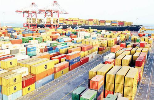 خلاهای اهداف صادراتی کشور