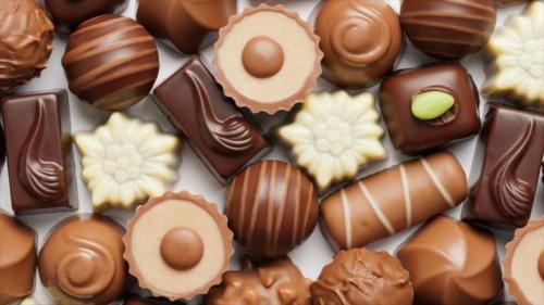 معاون وزیر صمت:حضور 10 کشور خارجی در نمایشگاه شیرینی و شکلات
