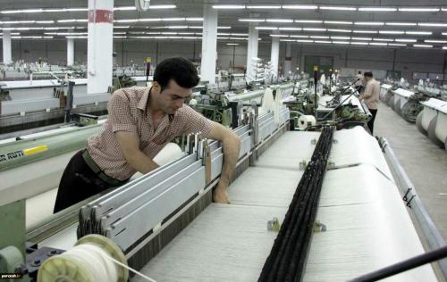 وعده وزارت صنعت برای رفع مشکل تأمین مالی واحد‌های تولیدی