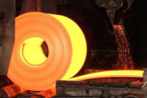 رشد 76 درصدی تحویل محصولات فولاد مبارکه به بازار داخل